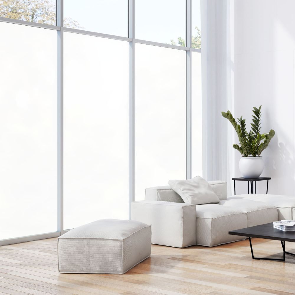 Milchglasfolie SOL-MF Matt fein