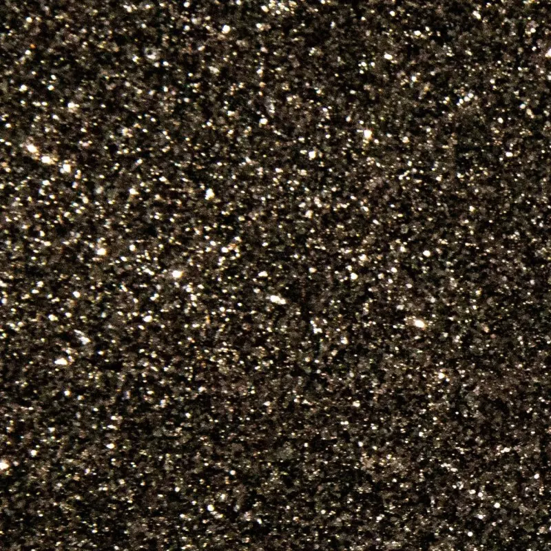 Glitzer „Black Disco“ – Klebefolie in Glitzeroptik