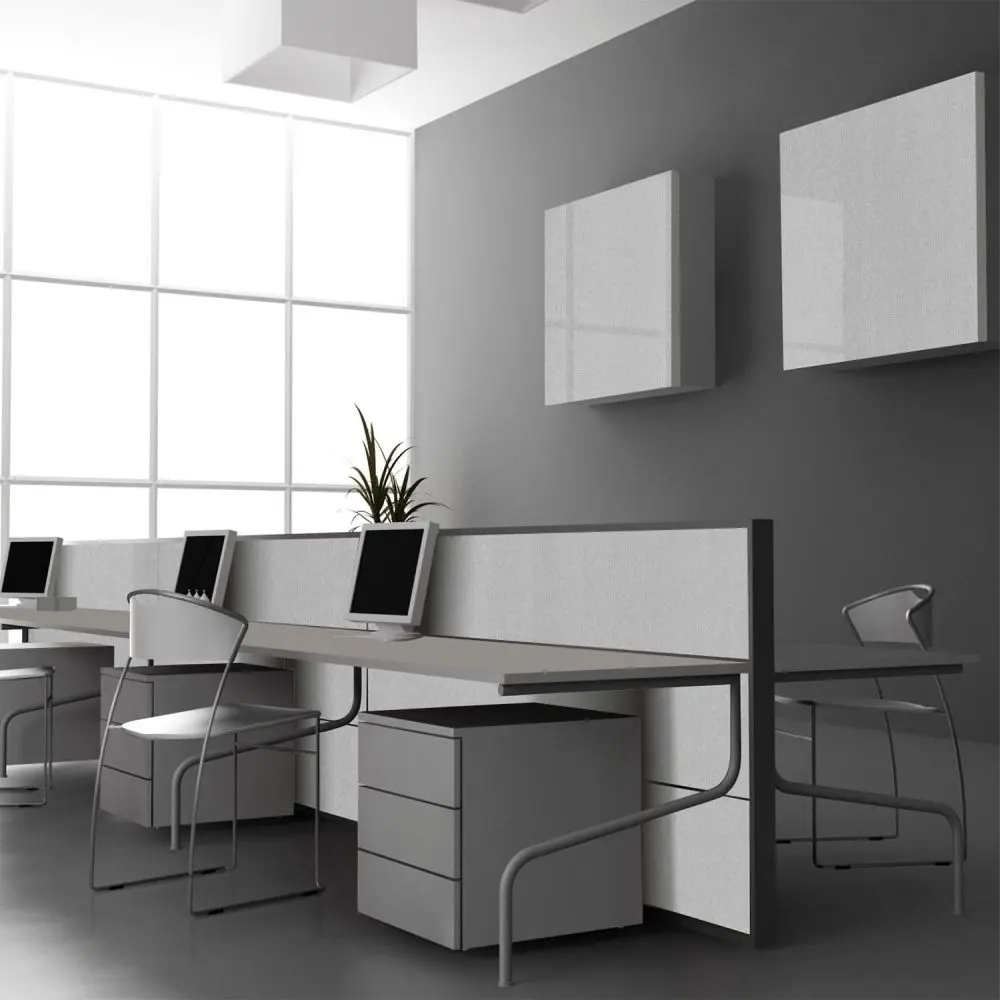 Metall „Hard Silver“ – Klebefolie in Metalloptik