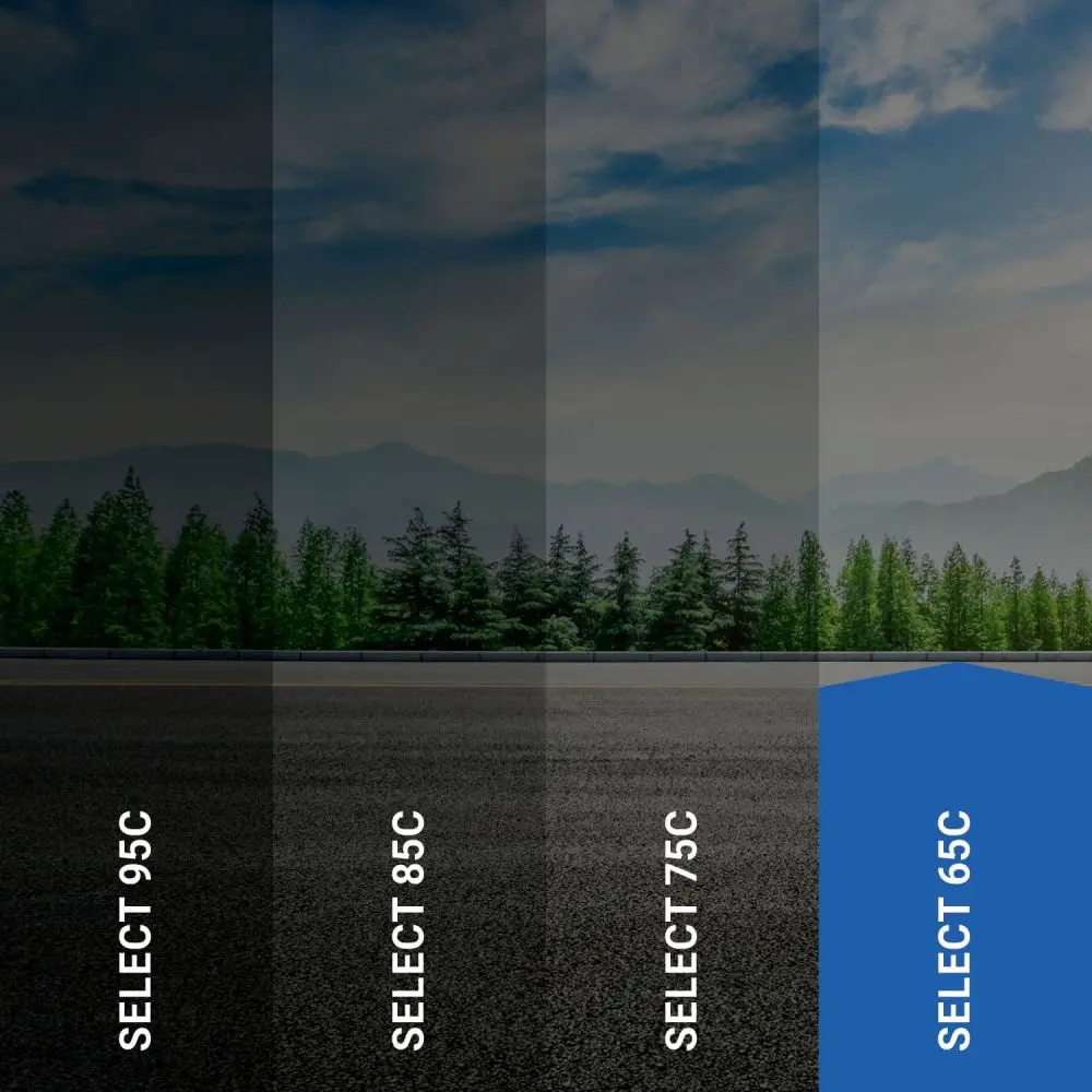 Select Black Plus 65C mittel