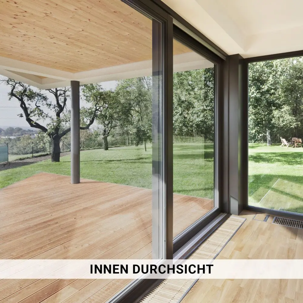 Lochrasterfolie SOL-lrX