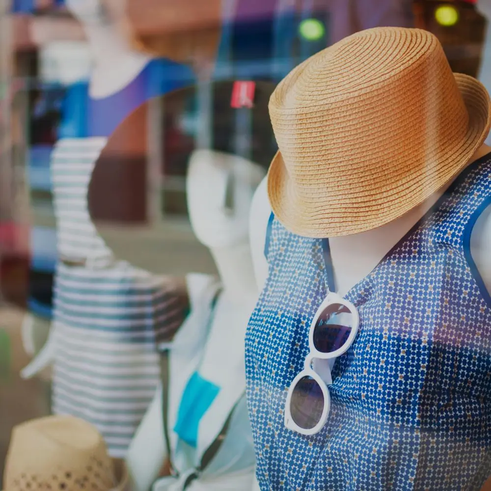 UV-Schutzfolie SOL-UV60 getönt