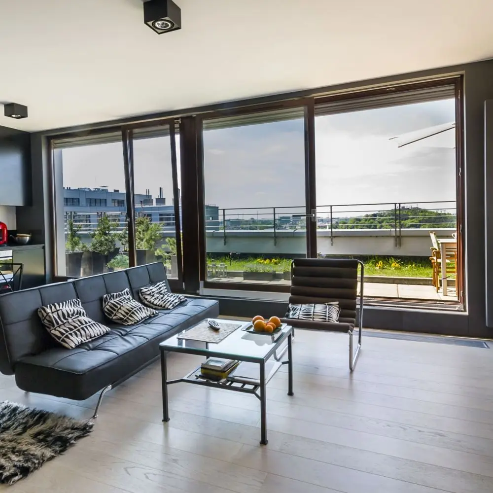 Sonnenschutzfolie außen SOL-50X silber hell