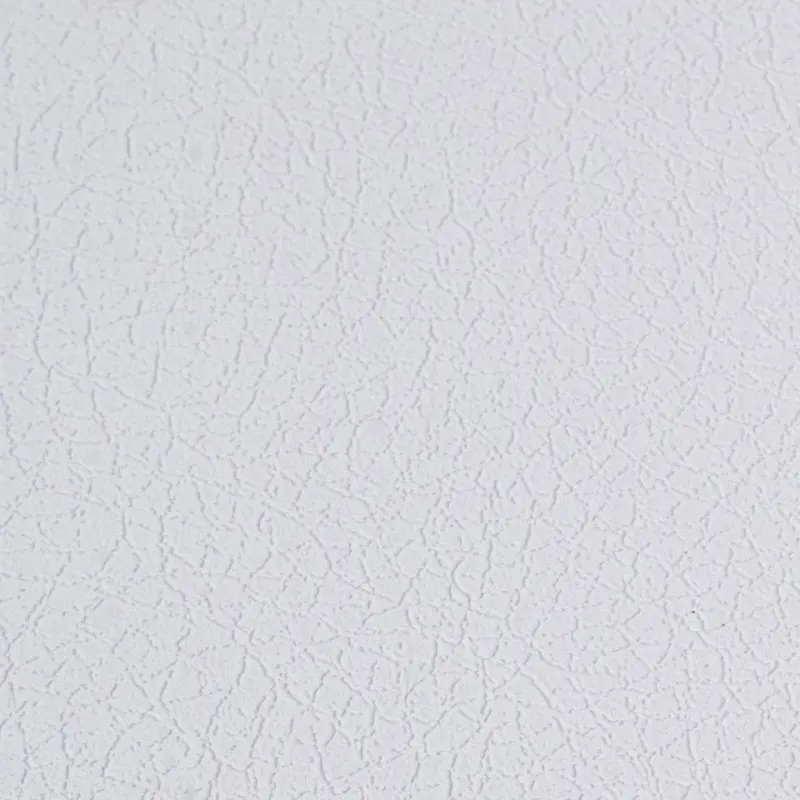 Stoff „Togo White“ – Klebefolie in Stoffoptik