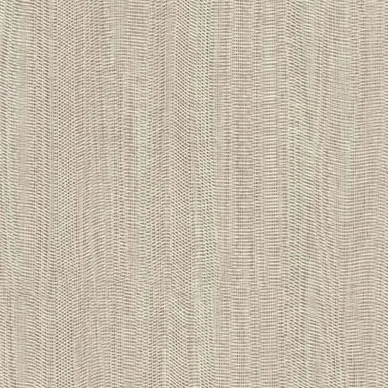 Stoff „Beige Waves“ – Klebefolie in Stoffoptik