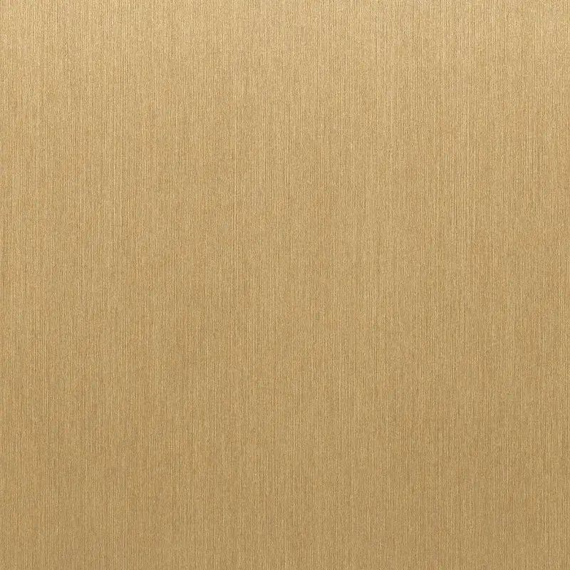 Metall „Soft Gold“ – Klebefolie in Metalloptik