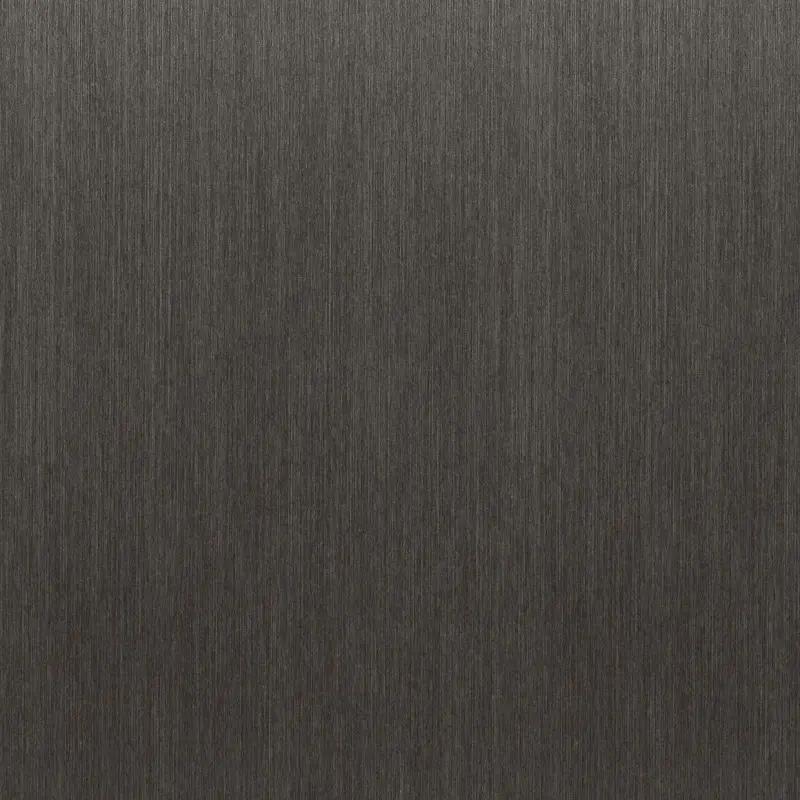 Metall „Dark Silver“ – Klebefolie in Metalloptik