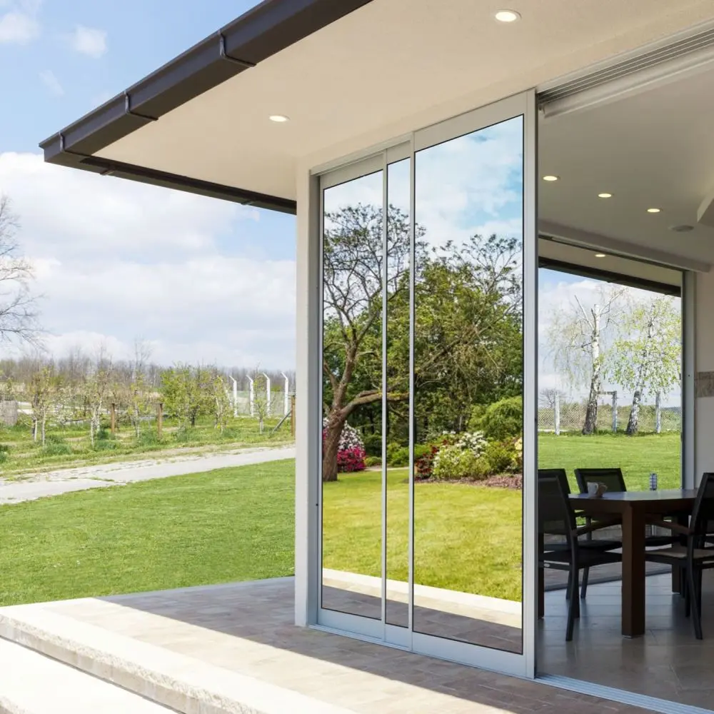 Black out Tape - 0,8 cm x 24,0 m