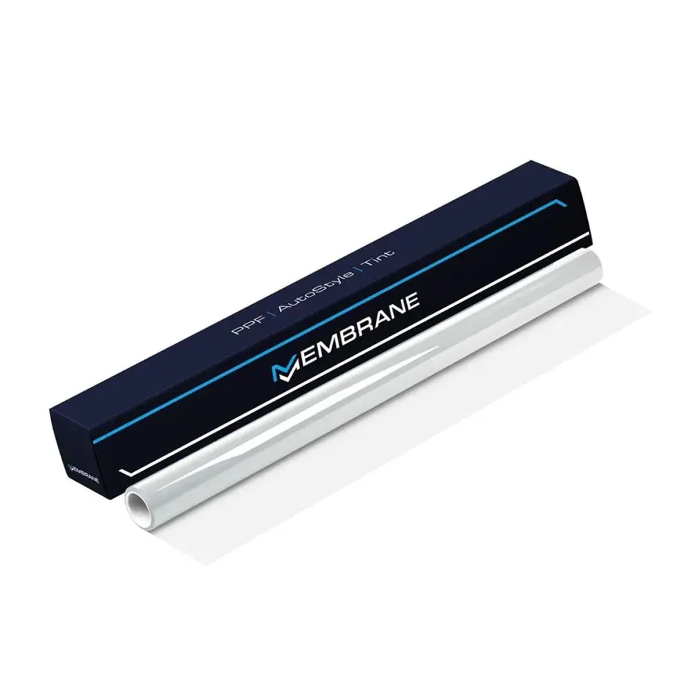 Membrane TPU PLUS, glänzend