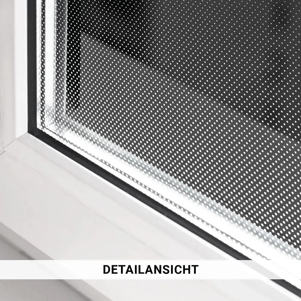 Milchglasfolie SOL-DF15 matte Verlaufsfolie