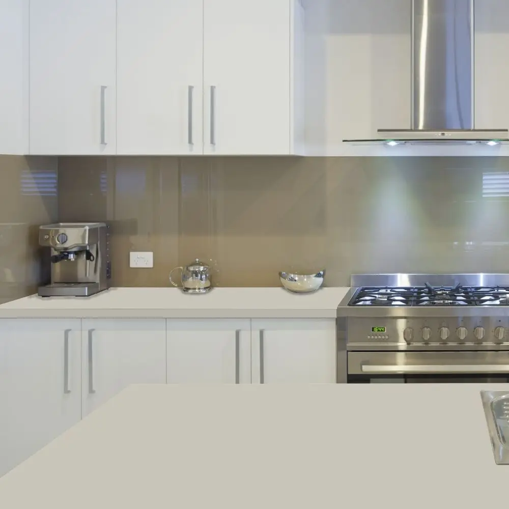 Farbe „Taupe“ – Klebefolie in Unifarbe