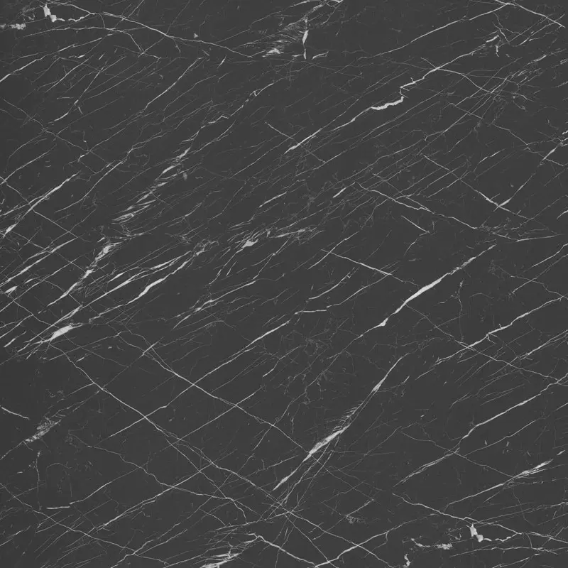 Marmor „Griogio Marquina“ – Klebefolie in Dekorfolie