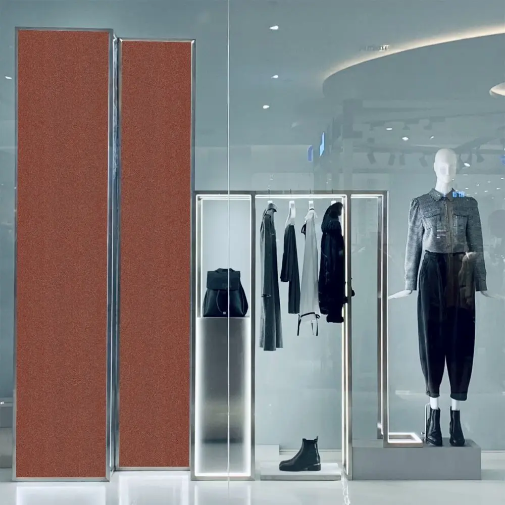 Glitzer „Mocha“ – Klebefolie in Glitzeroptik