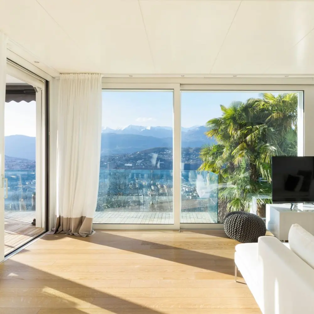 Sonnenschutzfolie außen SOL-pr70X Prestige 70 Exterior 3M