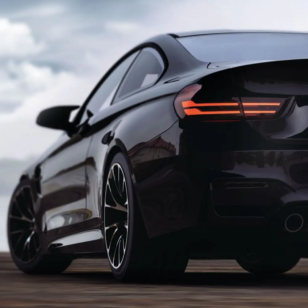 Panthera 230C hell ohne ABG