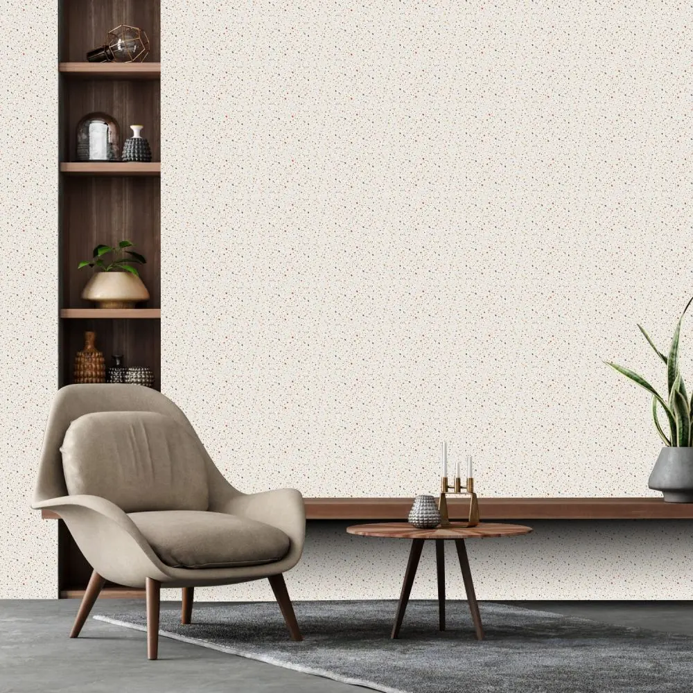 Naturstein „Multicolored“ – Klebefolie in Dekorfolie