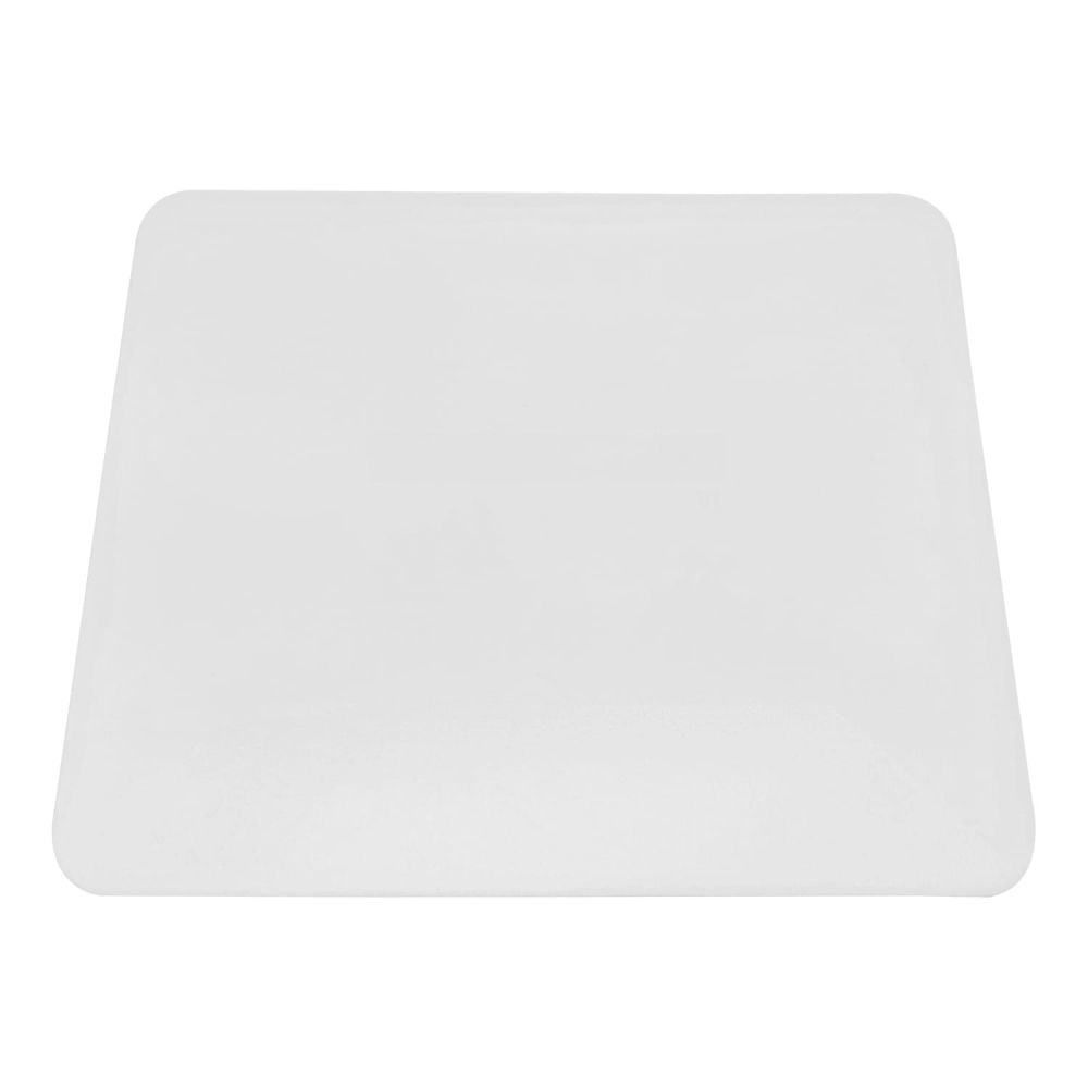 Teflon Rakel weiß - Profi