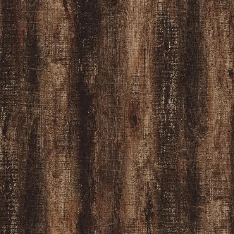 Holzdekor „Driftwood brown“ – Klebefolie in Holzoptik