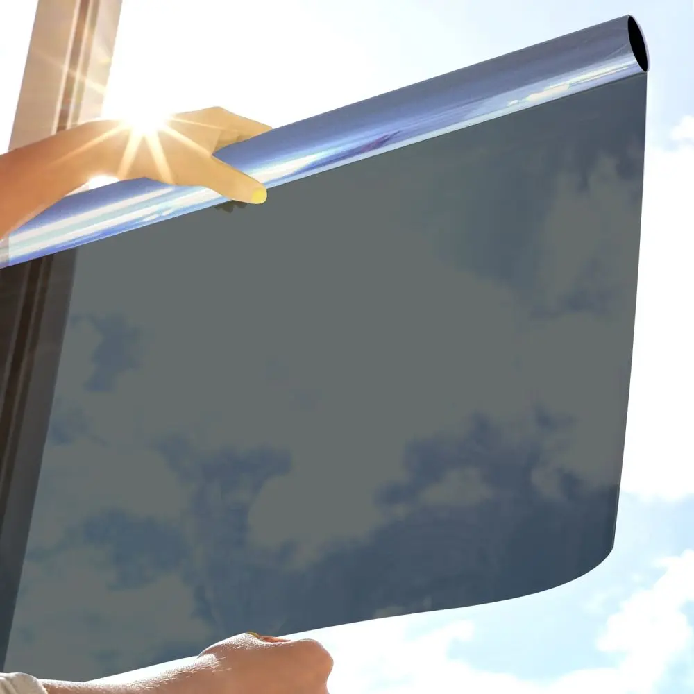 Sonnenschutzfolie innen SOL-vi20 vista mittel