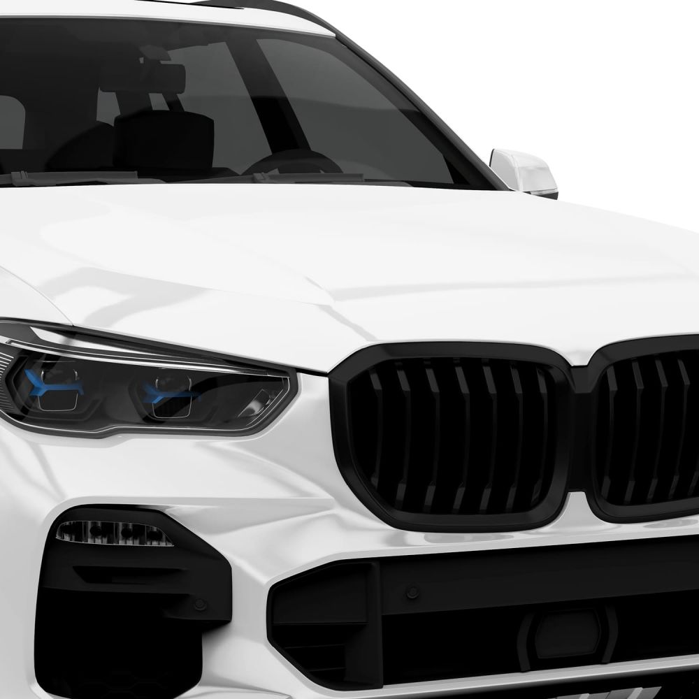 Matt schwarz #070M - ORACAL® 970RA