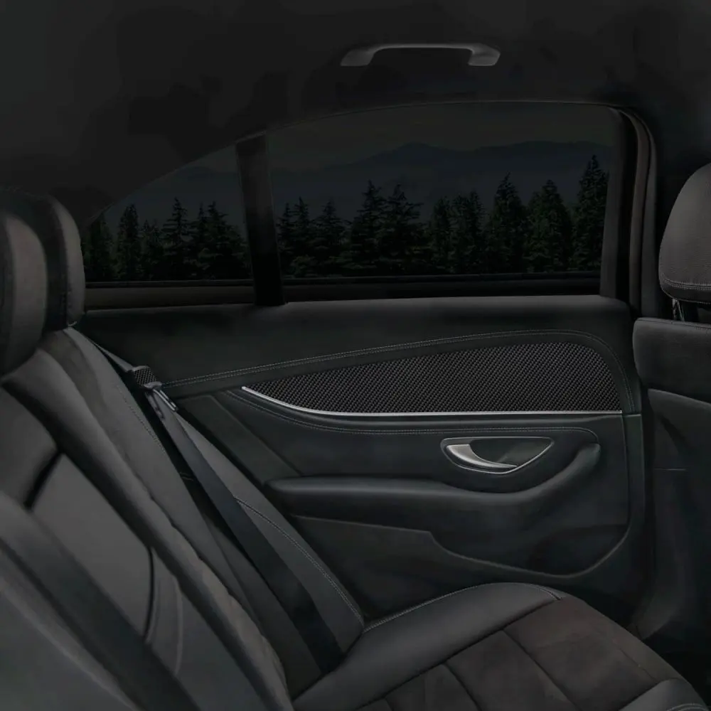 Panthera 298C tiefschwarz