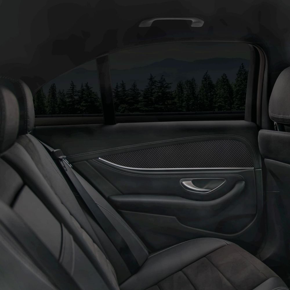 Panthera 298C tiefschwarz