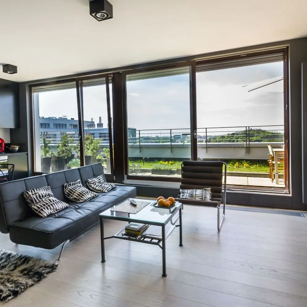 Sonnenschutzfolie außen SOL-pr70X Prestige 70 Exterior 3M