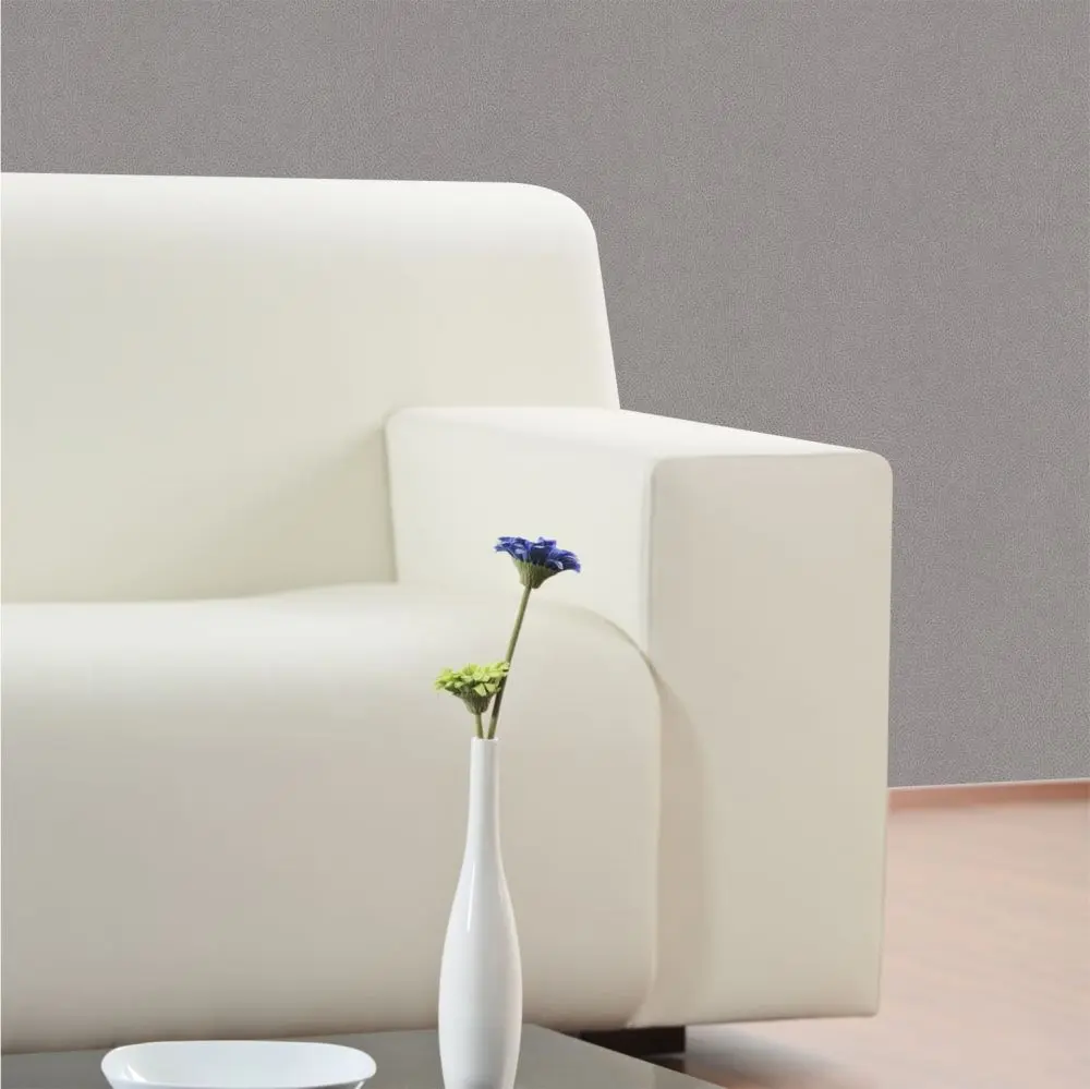 Stoff „Grigio“ – Klebefolie in Stoffoptik