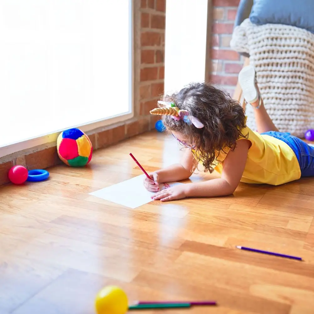 Splitterschutzfolie SOL-mgS mat white