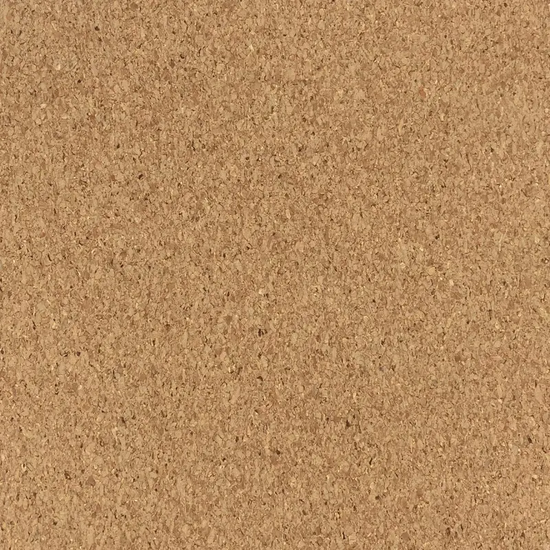 Kork „Small-grain cork“ – Klebefolie in Holzoptik
