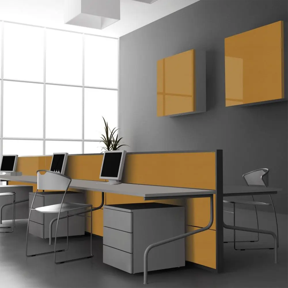 Metall „Hard Gold“ – Klebefolie in Metalloptik