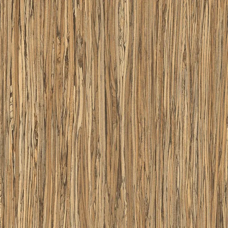 Zebrano „Zebrano“ – Klebefolie in Holzoptik