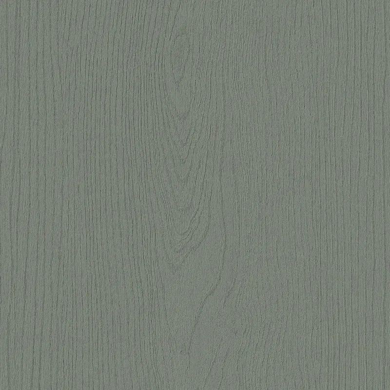 Holzdekor „Smokey Green“ – Klebefolie in Holzoptik