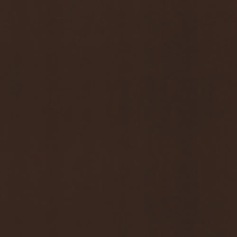 Farbe „Schokoladenbraun“ – Klebefolie in Unifarbe
