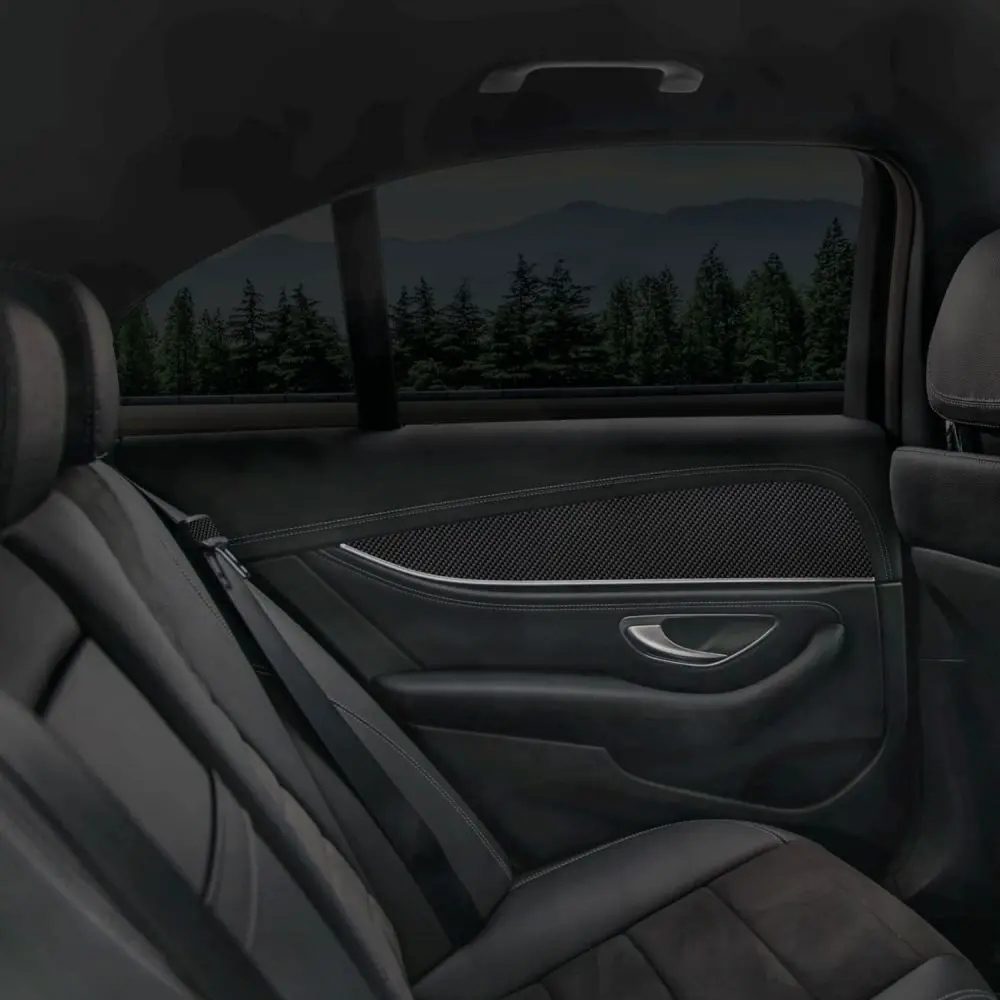 Panthera 295C tiefschwarz