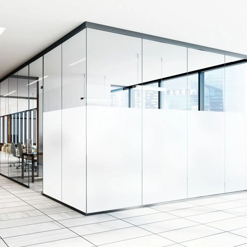 Milchglasfolie SOL-MF Matt fein