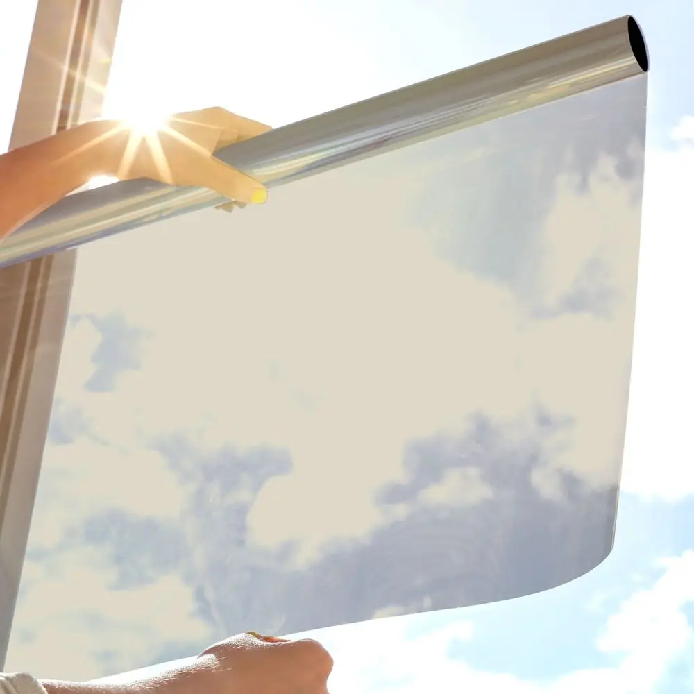 Sonnenschutzfolie innen SOL-mu35 multiglass mittel