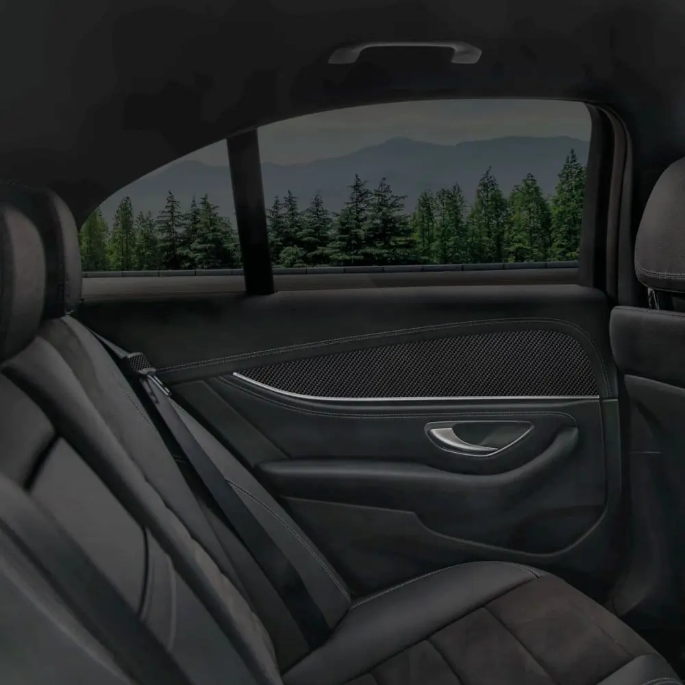 BELUGA 285 C schwarz