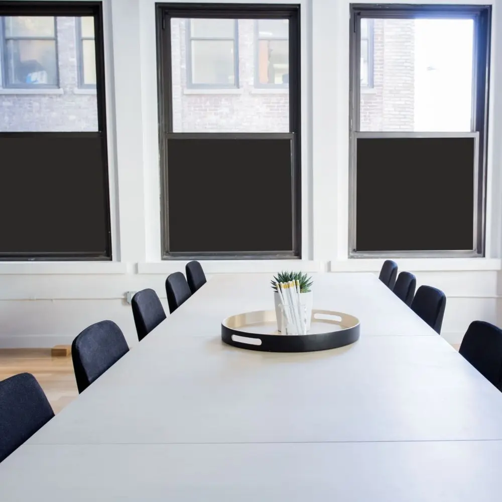 Spiegelfolie außen SOL-MIRsbX silber black