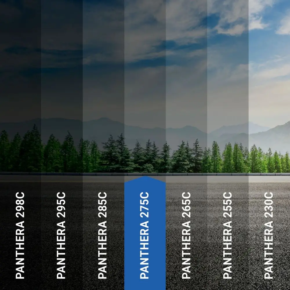 Panthera 275C medium