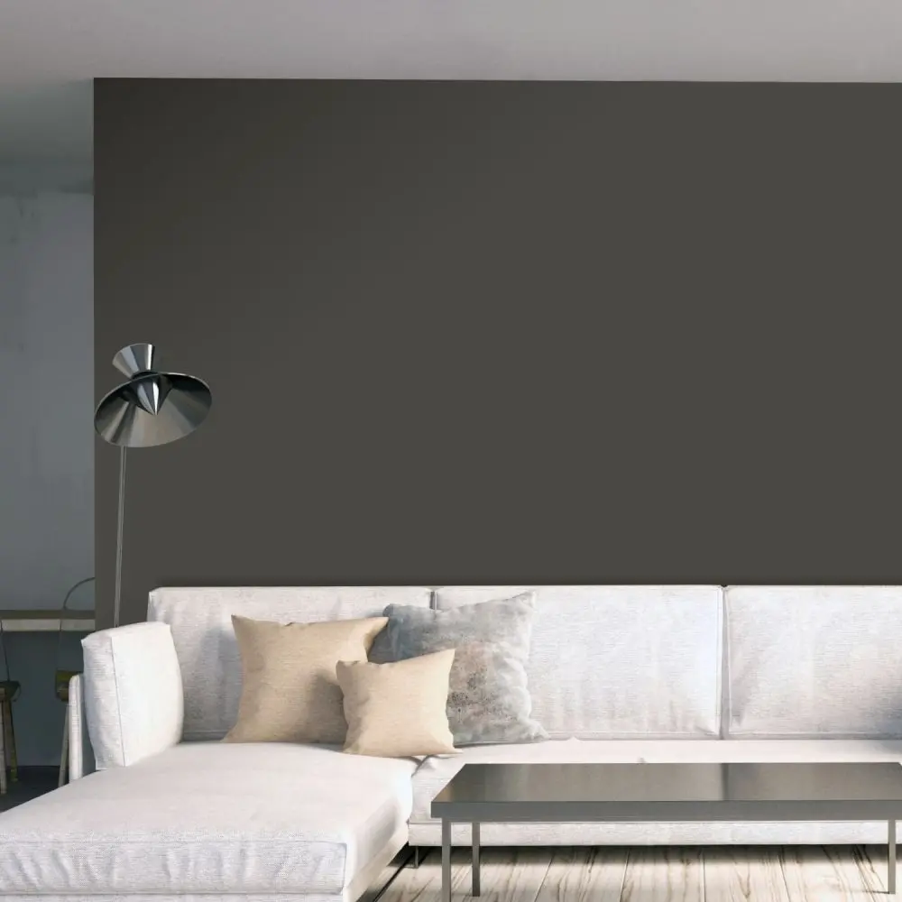 Farbe „Steingrau“ – Klebefolie in Unifarbe