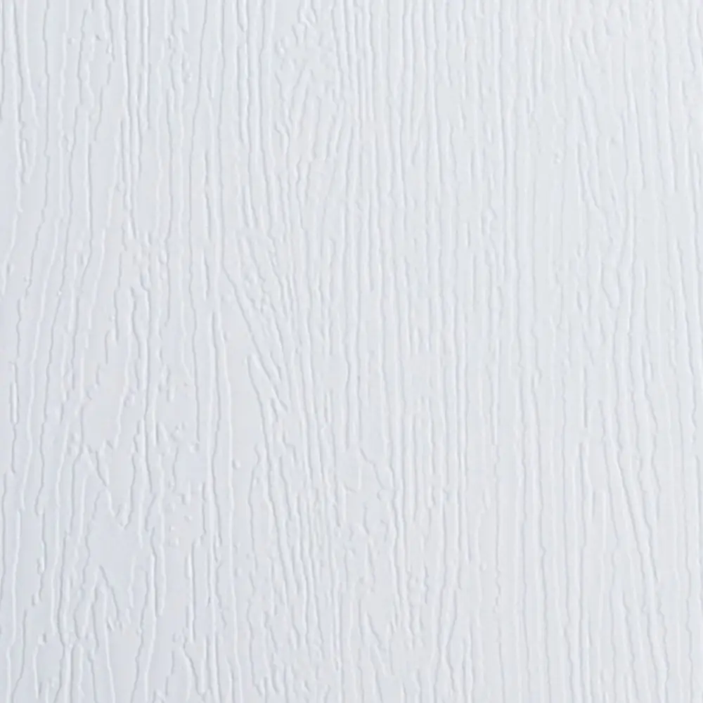 Holzdekor „Rich White“ – Klebefolie in Holzoptik