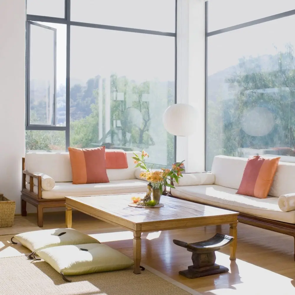 Sonnenschutzfolie außen SOL-50X silber hell