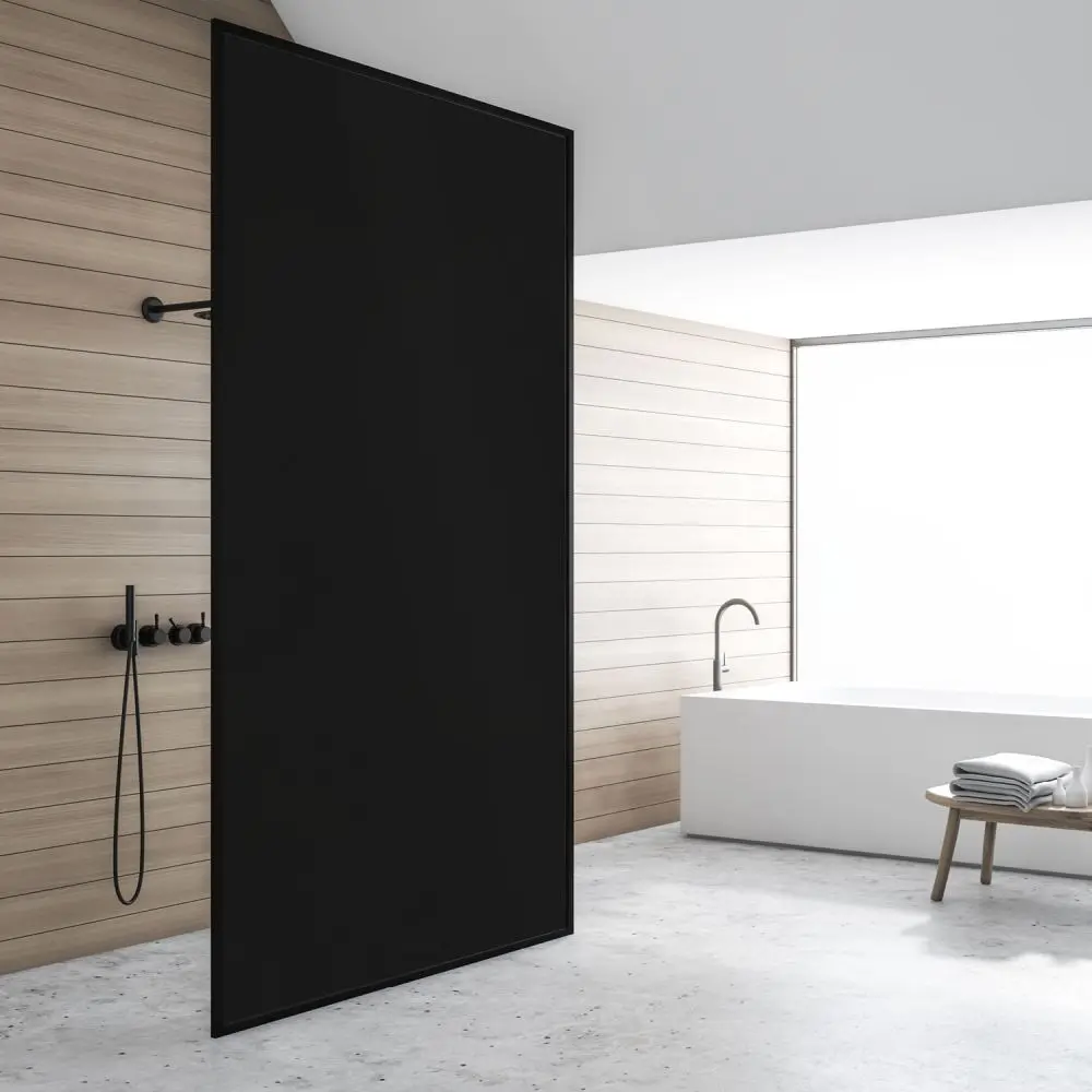 Verdunkelungsfolie innen SOL-VS schwarz