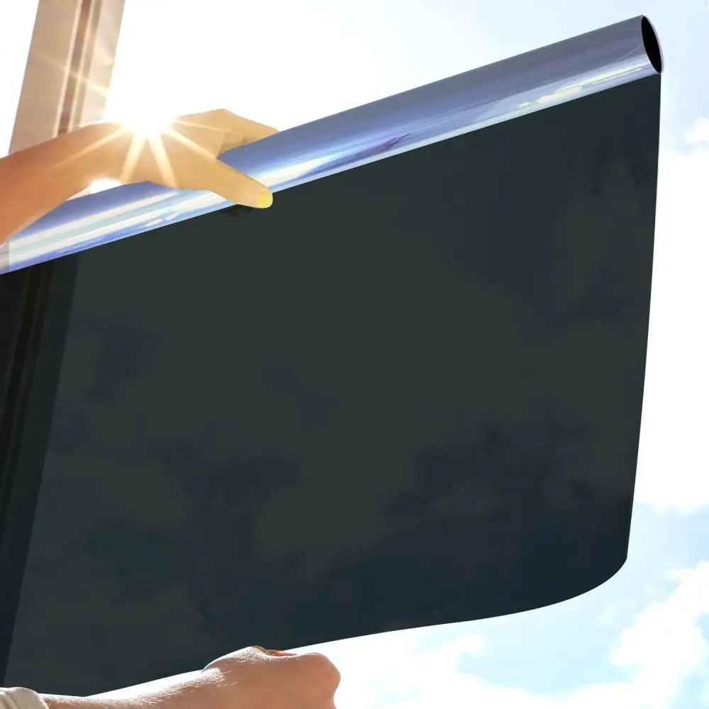 Sonnenschutzfolie außen SOL-vi01X vista tiefdunkel