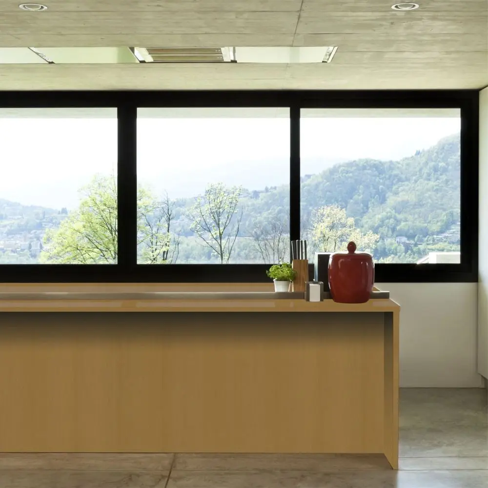 Metall „Soft Gold“ – Klebefolie in Metalloptik