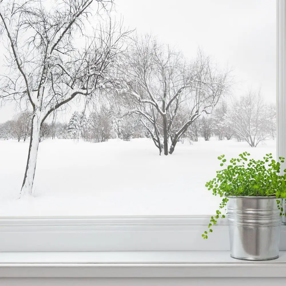 Isolierfolie und Energiesparfolie innen SOL-ISO