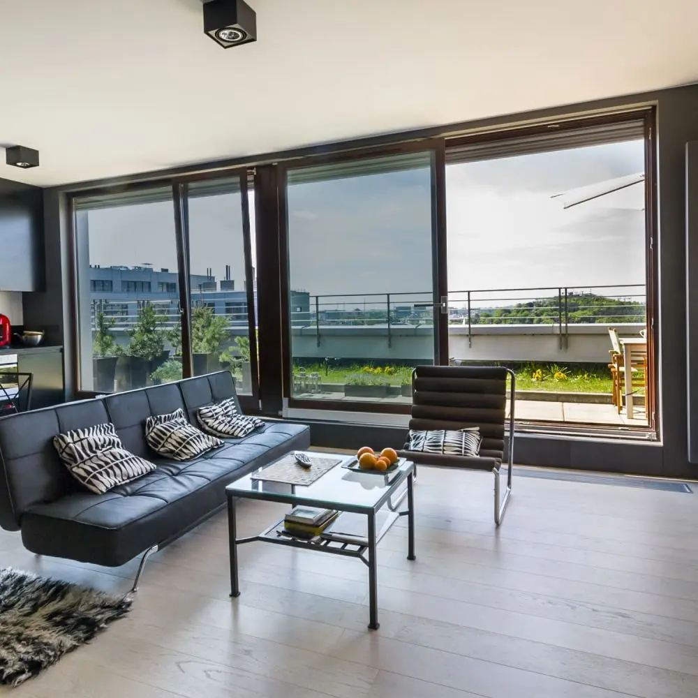 Sonnenschutzfolie selbsttönend SOL-pc20 Photochromic Folie für innen