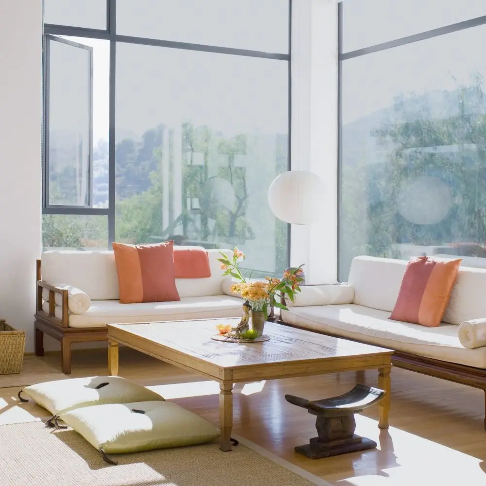 Sonnenschutzfolie außen SOL-an20X anthrazit dunkel