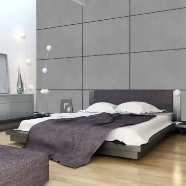 Beton „Raw Grey“ – Klebefolie in Betonoptik